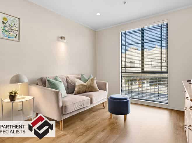 184 Symonds Street, Auckland Central