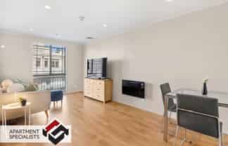 184 Symonds Street, Auckland Central
