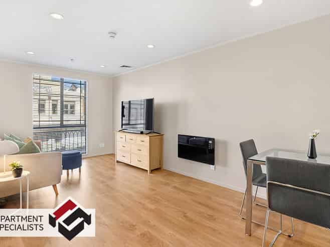 184 Symonds Street, Auckland Central