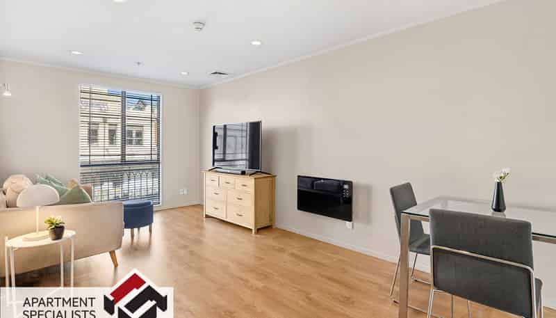 184 Symonds Street, Auckland Central