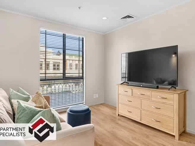 184 Symonds Street, Auckland Central