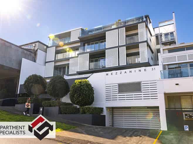 31 Scanlan Street, Grey Lynn