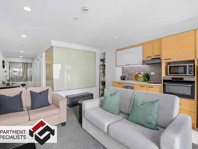 11 Liverpool Street, Auckland Central