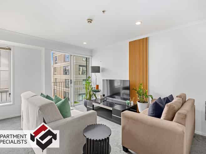 11 Liverpool Street, Auckland Central