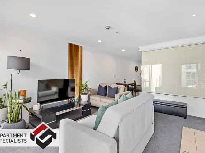11 Liverpool Street, Auckland Central