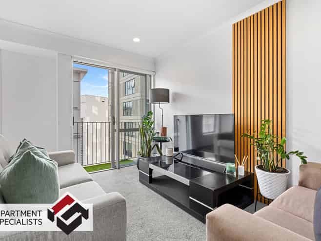 11 Liverpool Street, Auckland Central