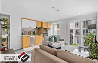 11 Liverpool Street, Auckland Central