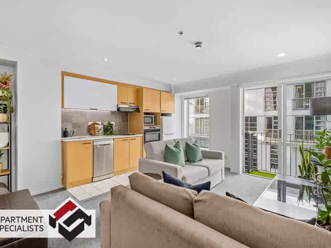 11 Liverpool Street, Auckland Central