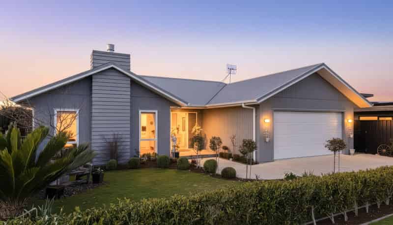 18 Penny Grove, Nukuhau