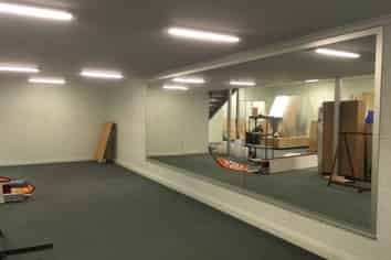 Very Large Leisure Facility