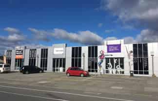 Very Large Leisure Facility
