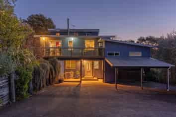 10 Rabbit Way, Whitianga