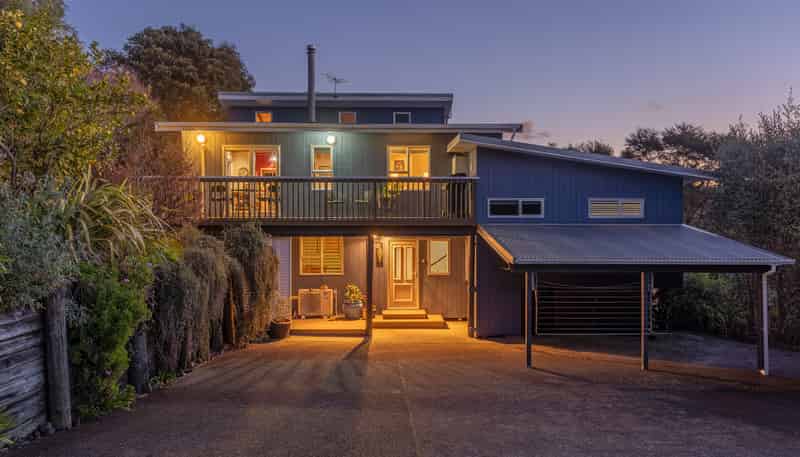 10 Rabbit Way, Whitianga