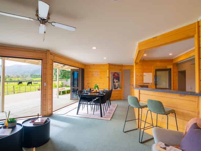 1175 Tiki Road, Coromandel