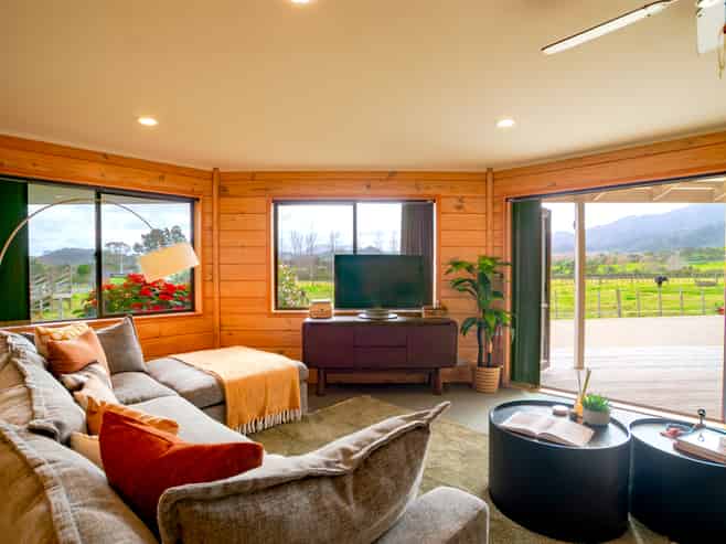 1175 Tiki Road, Coromandel