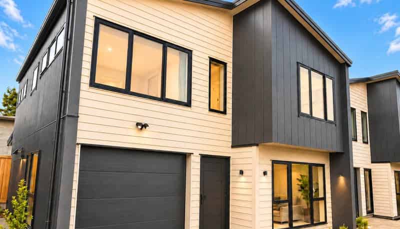 Lot 2/20 Greenmeadows Avenue, Manurewa