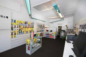 Ideal Launchpad for Your Business