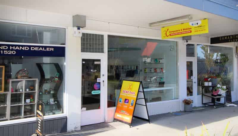 177 Burnett Street, Ashburton