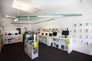 Ideal Launchpad for Your Business