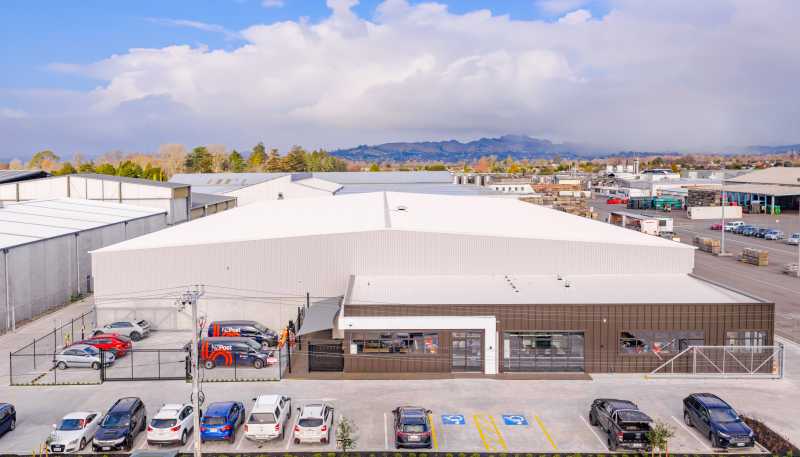 1303 Tomoana Road, Hastings