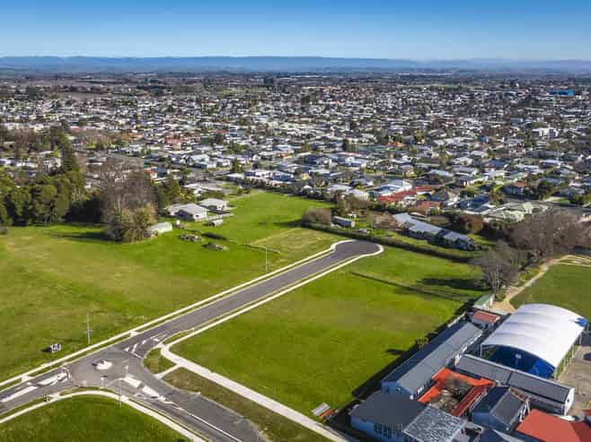 Prime Hawke's Bay development opportunity