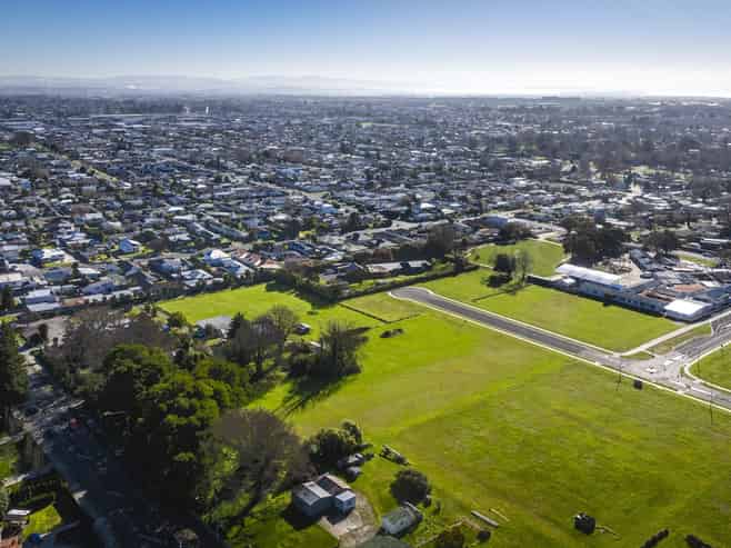 Prime Hawke's Bay development opportunity
