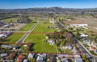 Prime Hawke's Bay development opportunity