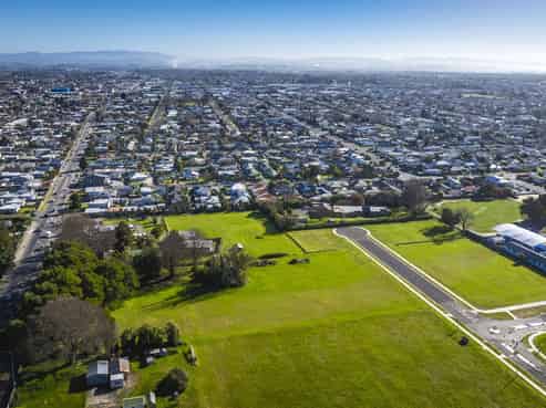 Prime Hawke's Bay development opportunity