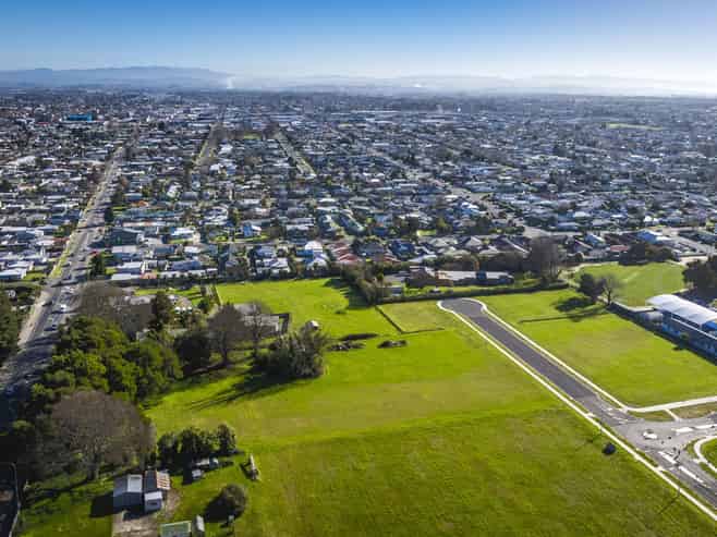 Prime Hawke's Bay development opportunity