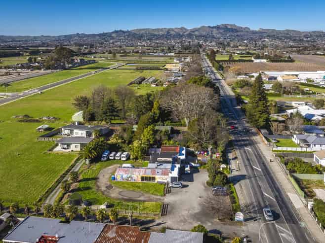 Prime Hawke's Bay development opportunity