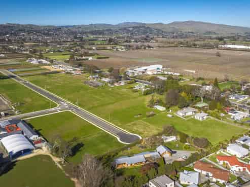Prime Hawke's Bay development opportunity