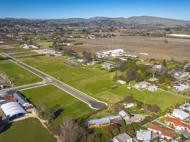 Prime Hawke's Bay development opportunity