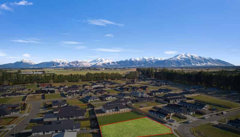 19 Arrowsmith Drive, Methven