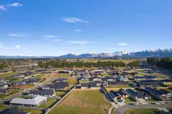 19 Arrowsmith Drive, Methven