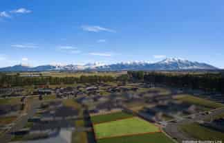 19 Arrowsmith Drive, Methven