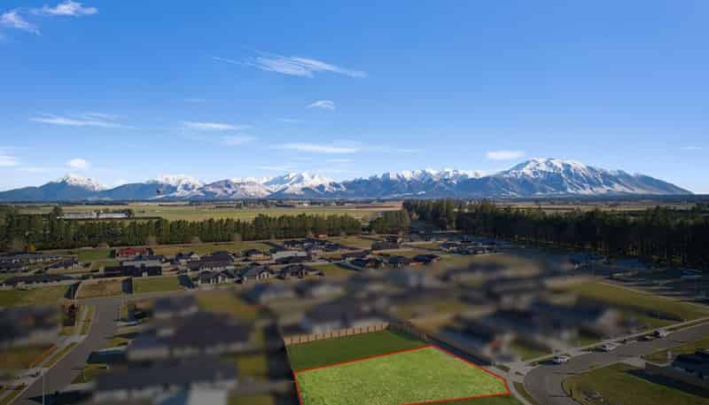 19 Arrowsmith Drive, Methven