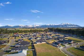 19 Arrowsmith Drive, Methven