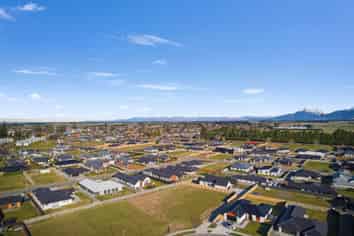 19 Arrowsmith Drive, Methven