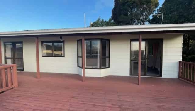 52a Hill Street, Te Kuiti