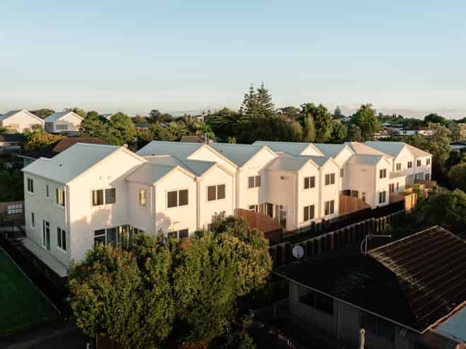 8/20 Abercrombie Street, Howick