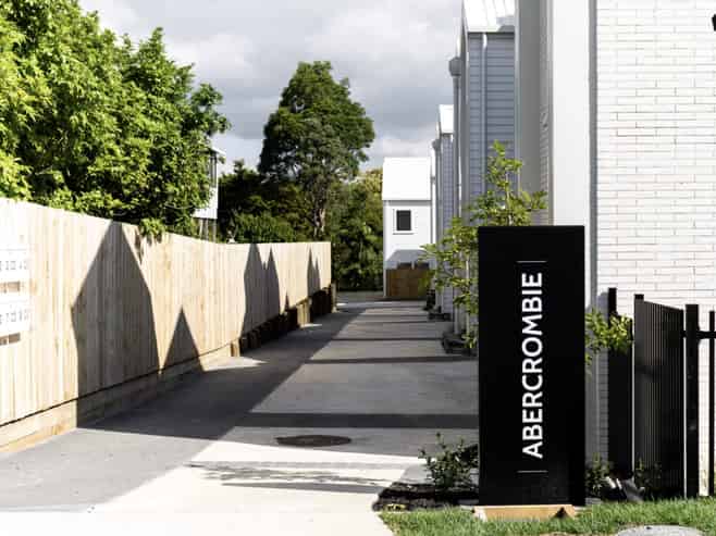 8/20 Abercrombie Street, Howick