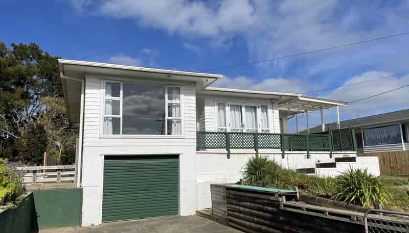 35 Eddowes Street, Manurewa