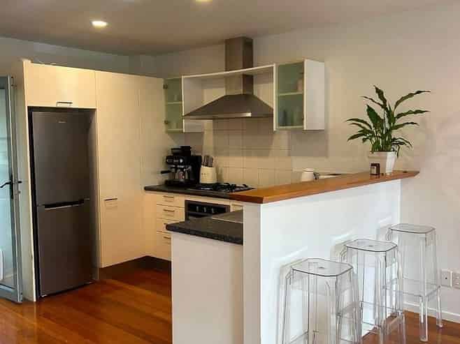 115G Franklin Road, Freemans Bay