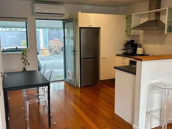 115G Franklin Road, Freemans Bay