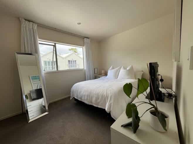 115G Franklin Road, Freemans Bay