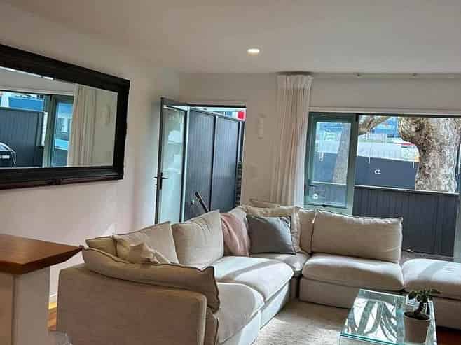 115G Franklin Road, Freemans Bay