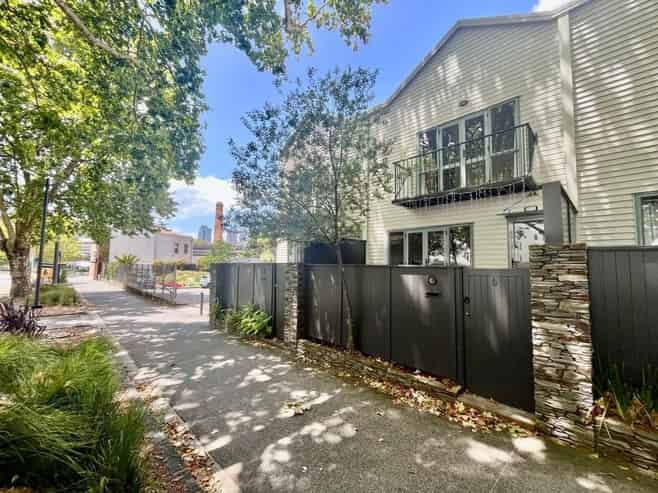 115G Franklin Road, Freemans Bay