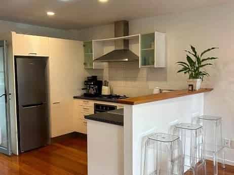 115G Franklin Road, Freemans Bay