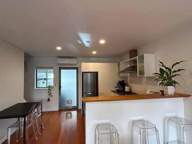 115G Franklin Road, Freemans Bay