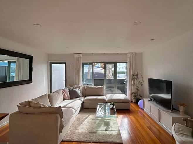 115G Franklin Road, Freemans Bay